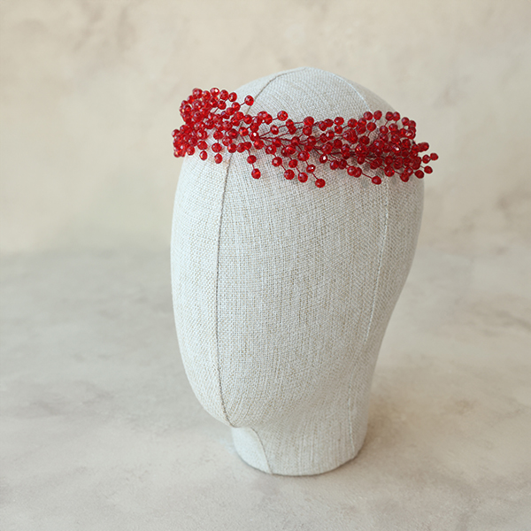 Zarif&Hacimli Aksesuar Model 122