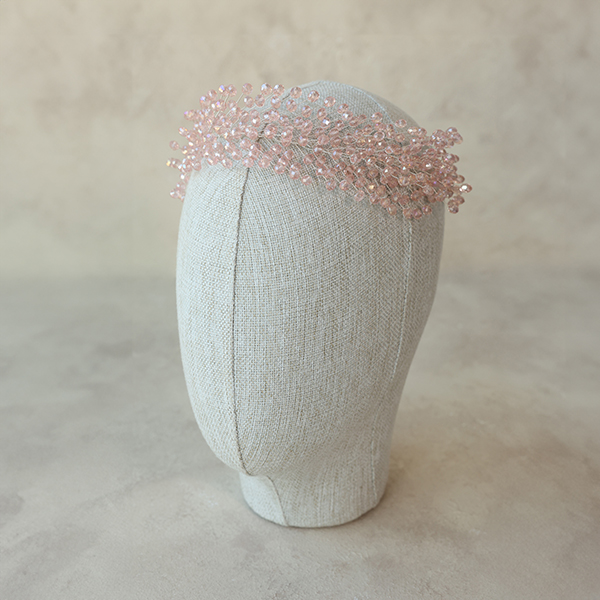 Zarif&Hacimli Aksesuar Model 125