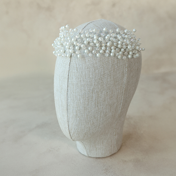 Zarif&Hacimli Aksesuar Model 127